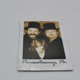 Punxsutawney Phil Postcards – 10 Pack-Groundhog Stuff