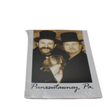 Punxsutawney Phil Postcards – 10 Pack