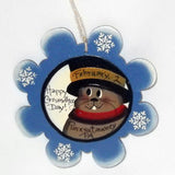 Snowflake Ornament