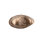 Pressed Penny Weather Cap