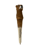 Ghog Wooden Pen