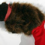 Golf Club Cover - Driver- Groundhog Stuff