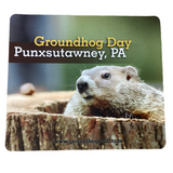 Real Phil Mouse Pad