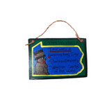 Pa Ghog Town Ornament