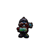 Tourist Phil Button Pin – 1 Inch