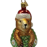 *Old World Santa Phil Ornament