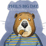 Phil's Big Day Book