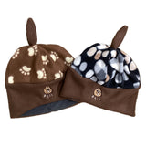 *Adult Embroidered Phil Print Hat
