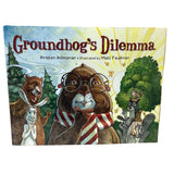 Groundhog's Dilemma Book