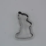 Groundhog Cookie Cutter – Medium (3 Inch)-Groundhog Stuff