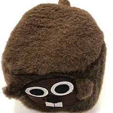 *Boone Hat- Groundhog Stuff