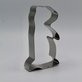 Large Groundhog Cookie Cutter – 4.5 Inch Phil-Groundhog Stuff