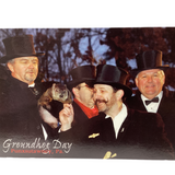 Postcard - Gobblers Knob