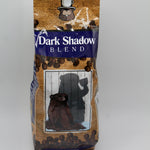 Dark Shadow Blend Coffee - 12oz-Groundhog Stuff