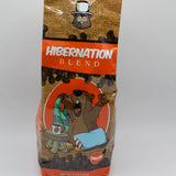 Hibernation Decaf Coffee - 12oz-Groundhog Stuff