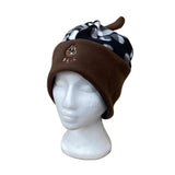 *Adult Embroidered Phil Print Hat