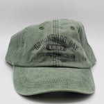 1887 Groundhog Day Hat – Spruce-Groundhog Stuff