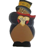 Phil Holding Heart Magnet