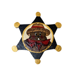 Sheriff Phil Pin