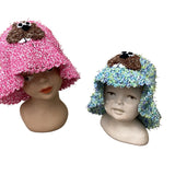 *Toddler Floppy Ghog Hat