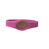 Pennybandz bracelet pinkglitter-pinkglitter