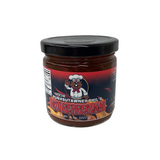 Punxsy Phil's Hot Pepper Jam-8 oz