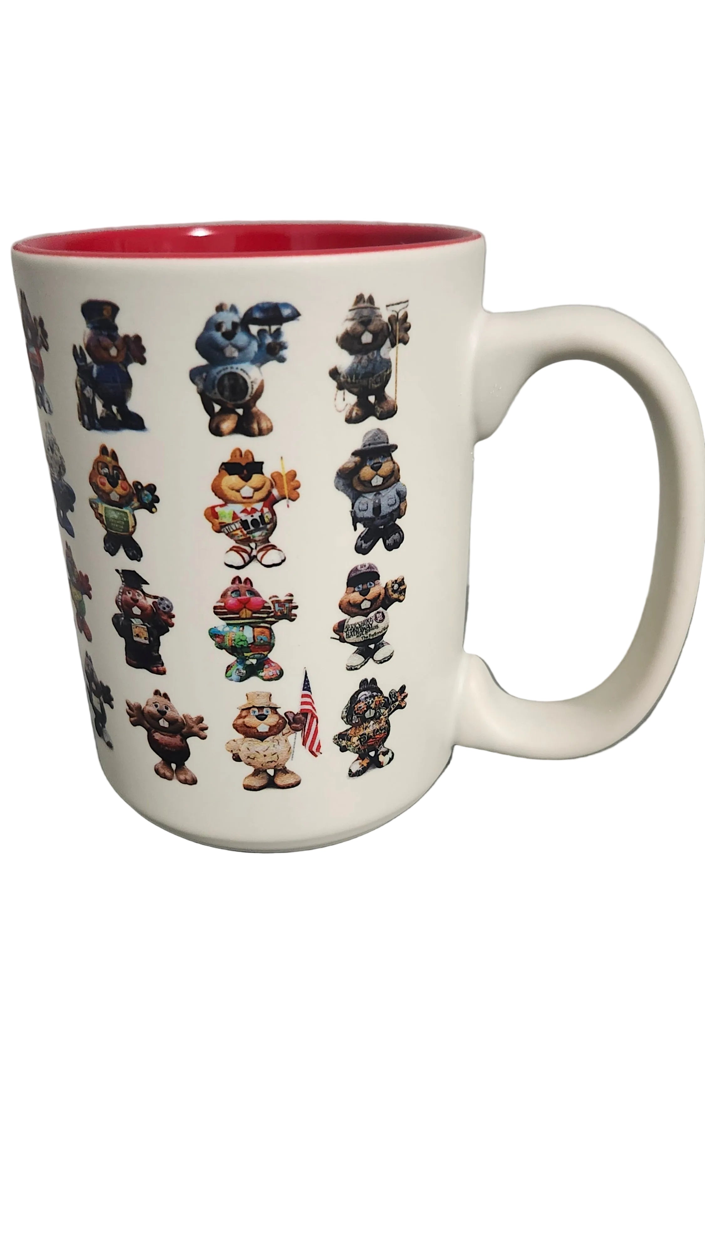 Phantastic Phil Mug – Punxsutawney Phil's Official Souvenir Shop