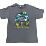 Youth BatHog Tshirt-xlarge