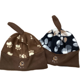 *Adult Embroidered Phil Print Hat