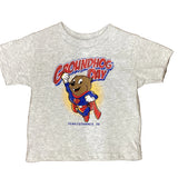 Toddler Super Phil Groundhog T-Shirt