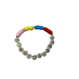 Kids Sunny Shadow Friendship Bracelet(variety of colors)