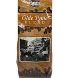 *Old Tyme Blend Coffee - 12oz