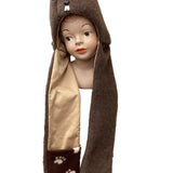 Hood-N-Mittens Kids-child