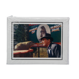 Groundhog Day Notecards with Verse – 5 Pack