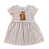 *Toddler Groundhog Dress