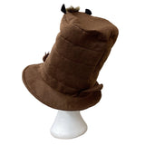 KC Ghog Top Hats