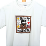 Toddler Picture Frame Shirt
