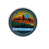 GKnob Full color Sticker
