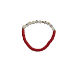 Adult/Youth Punxsy Phil Bracelet (variety of colors)