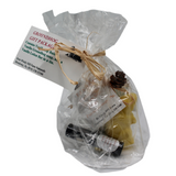 Groundhog Gift Pack – Vanilla Scent