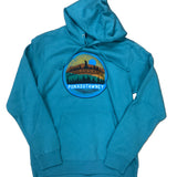 *Adult Punxsutawney Tree Rings Sweatshirt