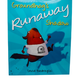 Runaway Shadow – Children’s Soft Cover Book