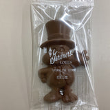 *Chocolate Groundhog 2.5 oz.