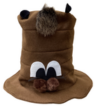KC Ghog Top Hats