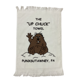 Up Chuck Towel