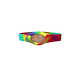 Penny Bandz Bracelet-tie dye-tie dye