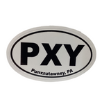PXY sticker