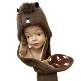 Hood-N-Mittens Kids-child