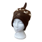 *Adult Embroidered Phil Print Hat