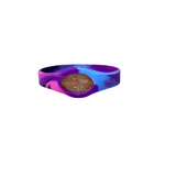 Penny Bandz Bracelet-Galaxy Swirl